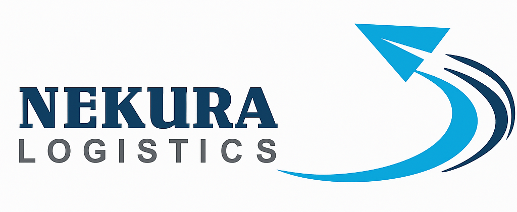 Nekura Logistics Logo