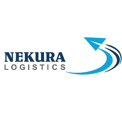 Nekura Logistics Logo